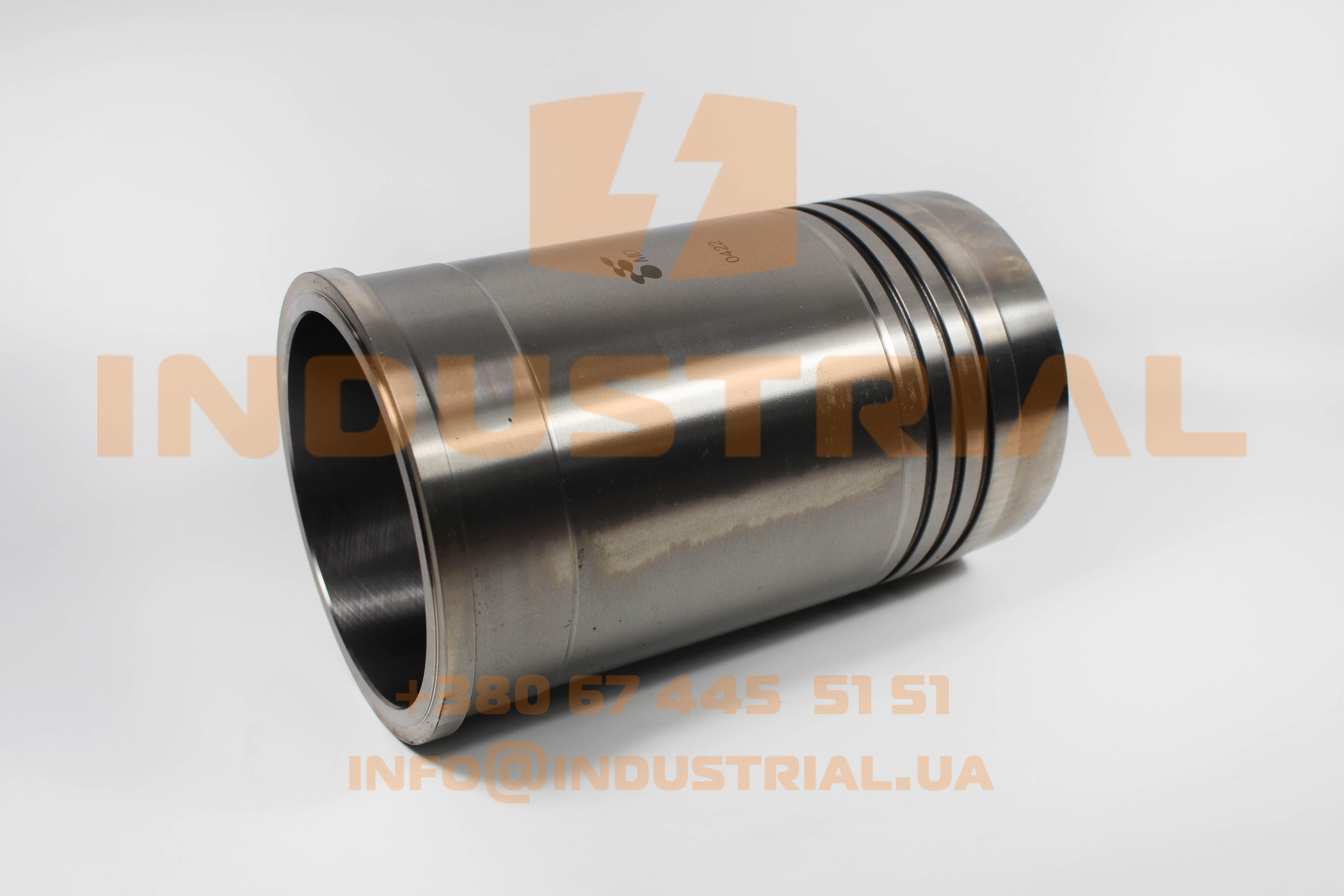 MCD 3125732 MEC DIESEL